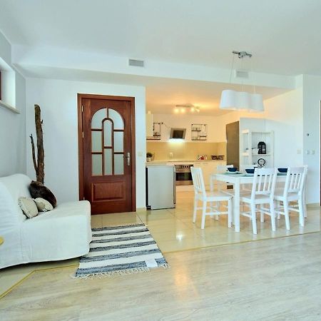 Apartament Plazowy Ukiel Olsztyn  Esterno foto