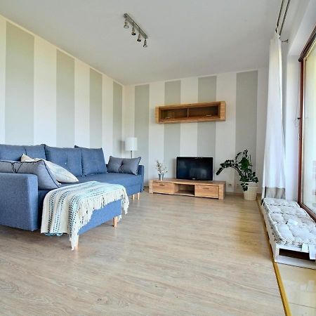 Apartament Plazowy Ukiel Olsztyn  Esterno foto