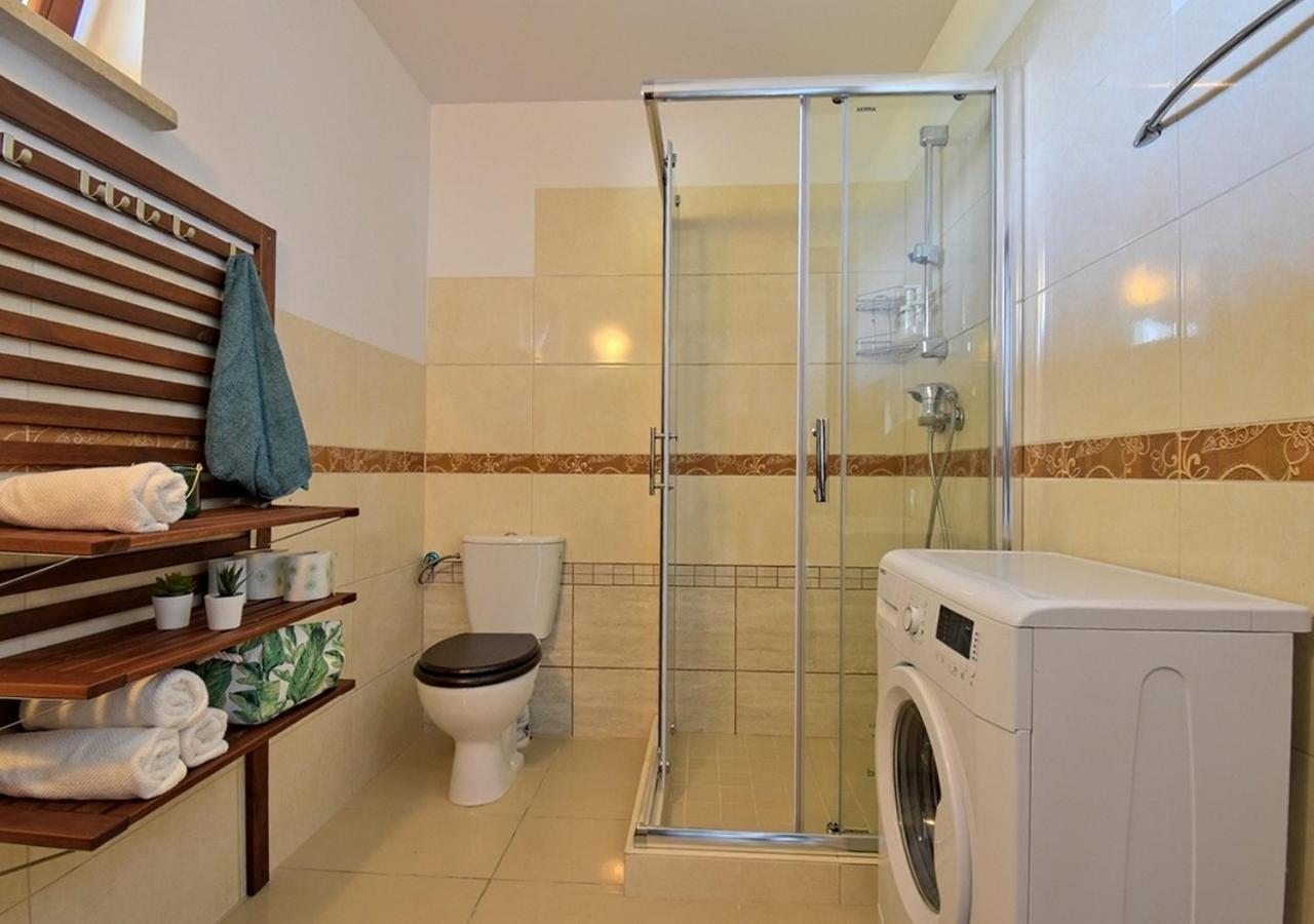 Apartament Plazowy Ukiel Olsztyn  Esterno foto