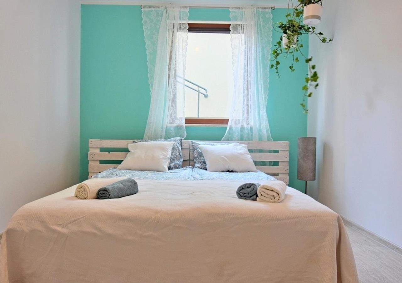 Apartament Plazowy Ukiel Olsztyn  Esterno foto
